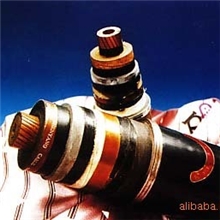 供应高压充油电力电缆