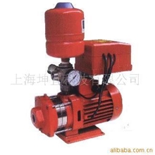 供应恒压变频泵、别墅增压、小区顶层增压、