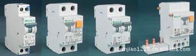 小型断路器(现货）