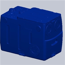 污水提升器（LBS400，LBS800系列）