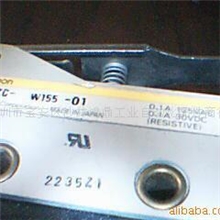 处理原装二手OMRON行程开关ZC-W155-01