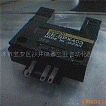 OMRON原装小型光电传感感器EE-SPX403