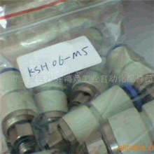 SMC高速旋转接头KSH06-M5