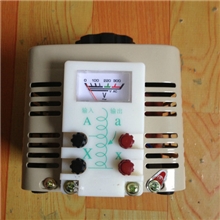 厂家直销:单相调压器TDGC2-0.5KVA手动调节电压自耦变压器