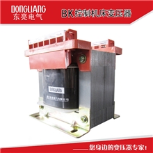 原厂供应变压器BK-100VA机床变压器控制变压器质量可靠