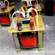 上海&ldquo;变压器&rdquo;厂直销单相整流变压器1200VA交流220V变直流24V