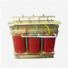 厂家直销380V三相干式隔离变压器型号SGSBK系列变压器