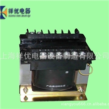 厂家直销机床控制变压器JBK6系列(上海祥优)