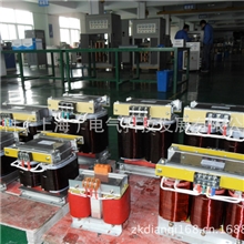 供应优质量三相隔离变压器SGSBKLSG-6KVA