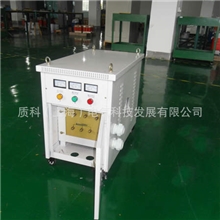 厂家直销SGSBK系列三相隔离变压器10kva隔离变压器