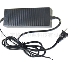 厂家直销高品质24V5A商务纯水净电源变压器