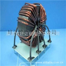 共模电感/三相共模电感/滤波器/扼流线圈/打样/定制uu9.8共模