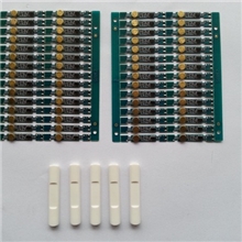 苹果线控耳机板