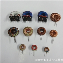 铁粉锌扼流圈、无功耗扼流圈系列