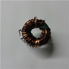 高频磁环变压器