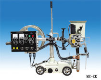 埋弧焊接小车、埋弧焊小车、埋弧焊机头、气保焊小车、自动焊车
