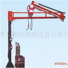 送丝机悬挂系统（双臂）