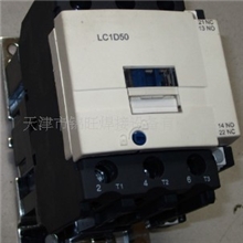 电焊机接触器全封闭接触器LC1D50锦旺焊机接触器