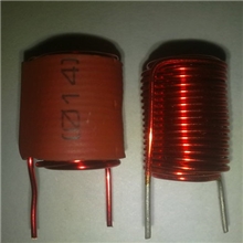 厂家长期供应功放线圈多层空心线圈