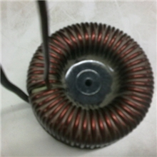 厂家供应电感线圈扼流圈