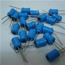 厂家供应1A2A3A4A工字电感DR4X6--6X8---8X10---9X12--10X16