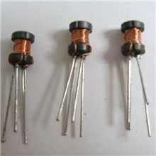 厂家供应工字电感DR6*8