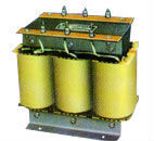 供应批发深圳东莞三相干式变压器（图）