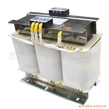 供应SBK三相隔离变压器