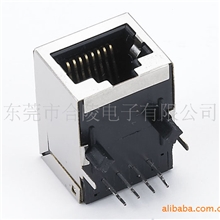 【大量供应优质】RJ45带变压器