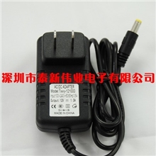 批发供应12V1A安防监控电源LED开关电源