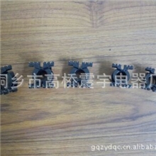 厂家批发变压器双槽骨架卧式低频骨架电抗器骨架