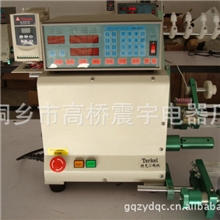 长期供应电感绕线机绕线机厂家微型绕线机CNC变频式侧面单轴