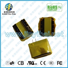 EE28高频变压器电源变压器精密医疗仪器变压器生产厂家