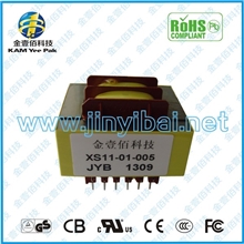 EI插針式低频变压器变流变压器方型变压器生产变压器厂家