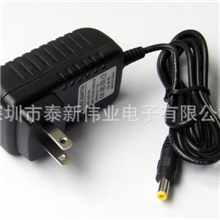 厂家热销12V2A美规开关led铝壳电源防水驱动led铝壳电源