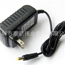 支持混批中美通用电源适配器外置原装led电源适配器
