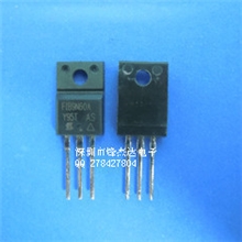 供应原装集成电路ICSIHFIB9N60A-E3