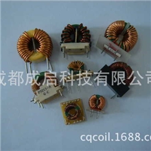 共模磁环电感线圈
