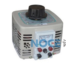 【厂家直销】TDGC2J-2K可调调压器接触式调压器
