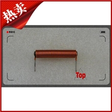 变压器电感器生产厂家长期定做RCORE电感10x40mm