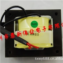 厂家供应76双绕组欧规火牛变压器车库门专用电源