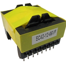 EC42系列逆变器用高频变压器，军工产品