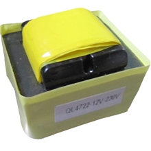 EI40系列逆变器用高频变压器，军工产品