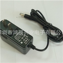 12V1A电源适配器ADSL无线猫电源华为中兴路由器通用监控电源