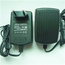 欧式电源适配器12V2A(100%老化出厂质保一年）