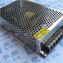 生产LED铝壳开关电源现货5V12V24V欢迎客户前来订购全国包邮