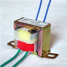 380V转变220V3W小功率变压器低频变压器纯铜生产足功率