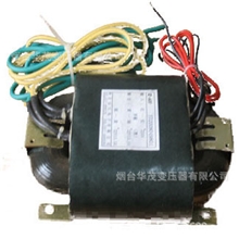 烟台厂家供应R型变压器质量优诚信服务（图）