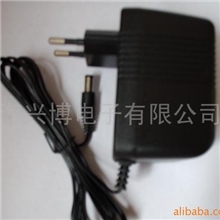 电源变压器(图)电源适配器，插针式变压器