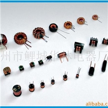 供应电感、线圈，滤波器，磁环